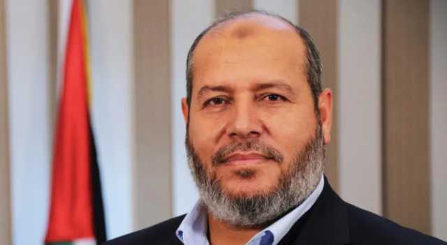حماس: جادون في الإفراج عن المحتجزين ضمن توافق ومفاوضات جادة