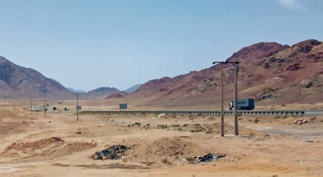الأشغال: البدء قريبا بصيانة جزء من الطريق الصحراوي بتكلفة 3.2 مليون دينار
