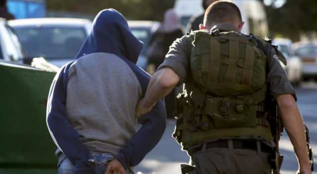 نادي الأسير الفلسطيني: ارتفاع عدد المعتقلين في الضفة الغربية إلى 8480 منذ 7 أكتوبر