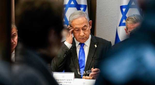 مما يخشى؟ إعلام عبري: نتنياهو يجري اتصالات مكثفة مع واشنطن