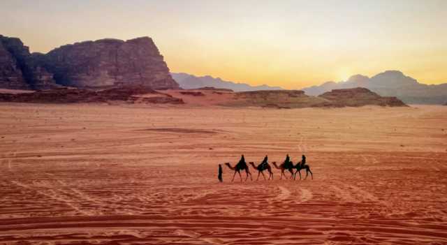 الأرصاد توضح حالة الطقس حتى السبت.. هل يذهب الأردنيون في رحلة؟