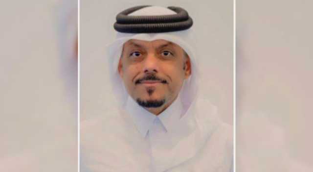 محمد العلم يشيد بنجاح بطولة كأس آسيا تحت 23 سنة في قطر
