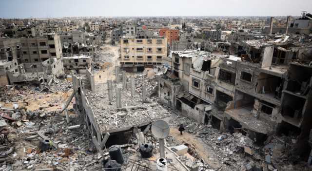 حماس تعلن التوجه للقاهرة السبت لبحث وقف إطلاق النار بغزة