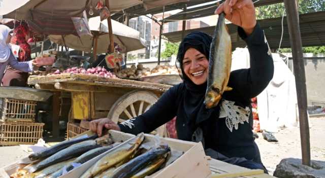 شم النسيم.. المصريون يحتفلون بأقدم الأعياد في العالم