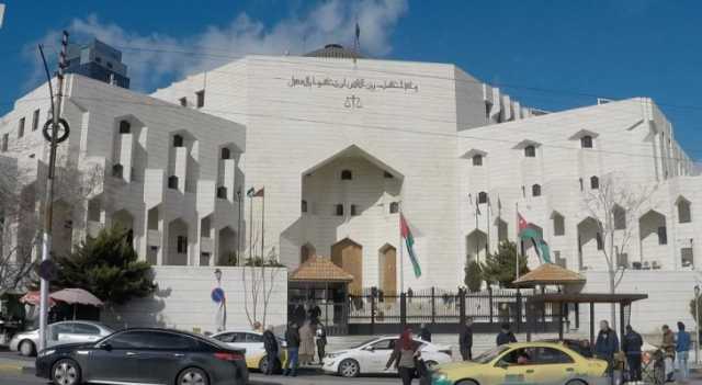 إغلاق مكاتب قناة اليرموك في عمّان وإحالتها إلى المدعي العام
