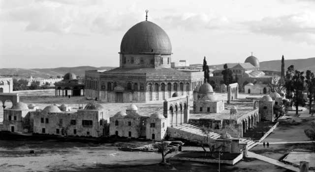 رحلة حنين.. طلبة أول رحلة مدرسية إلى القدس يسردون ذكرياتهم - تقرير