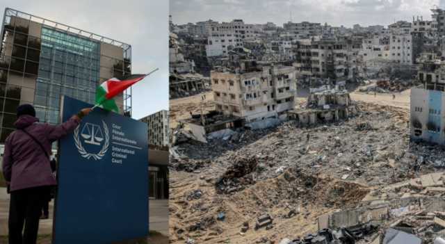 ساعة الحسم.. سيف الجنائية الدولية فوق رقاب قادة في تل أبيب - وثائق