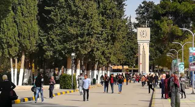 الجامعة الأردنية تقرر تأجيل أقساط قروض الادخار لجميع عامليها