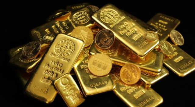 انخفاض أسعار الذهب في الأردن الثلاثاء