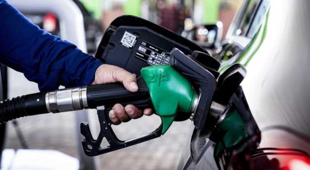 الحكومة: انخفاض أسعار البنزين والديزل وارتفاع الكاز عالميا