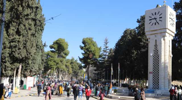 الجامعة الأردنية تنهي استعداداتها لإجراء انتخابات مجلس اتحاد الطلبة