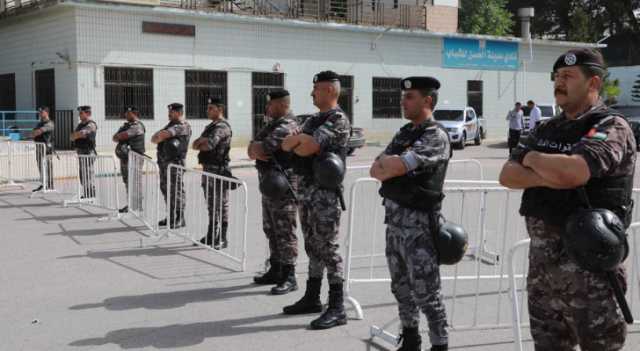 الأمن العام: نحن على جاهزية عالية لتأمين مباراة الحسين والفيصلي