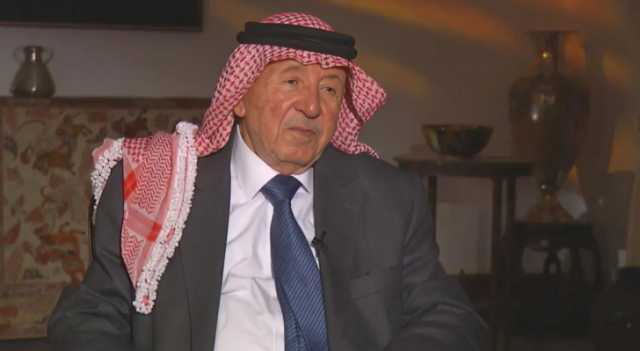 وفاة وزير الداخلية ومدير المخابرات الأسبق نذير رشيد