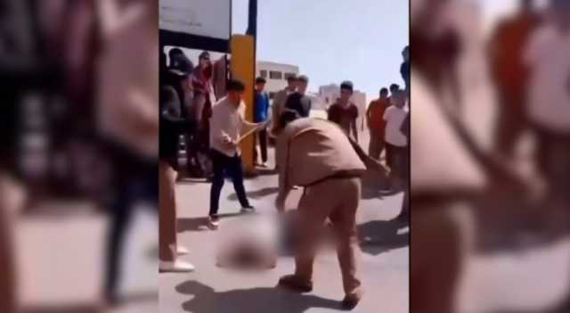 عطوة عشائرية بقضية الاعتداء على معلم في عمان - تفاصيل