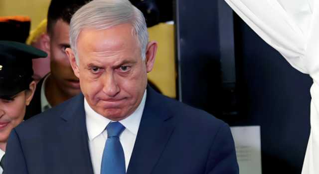 مكتب نتنياهو يرد على مقترح بايدن بشأن وقف إطلاق النار بغزة