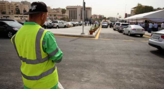 قرار من الإدارة المحلية بشأن دوام عمال الوطن والكوادر الميدانية الاثنين