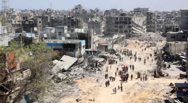 مواقف متباينة.. ما نقطة الخلاف بين خطة بايدن ومقترح تل أبيب حيال وقف الحرب على غزة؟
