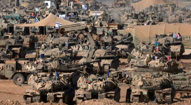 جيش الاحتلال يكشف عدد الإصابات بين جنوده خلال الـ24 ساعة الأخيرة