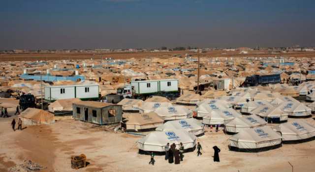 كيف يتأثر اللاجئون بموجات الحر وتغير المناخ في الأردن؟ الأمم المتحدة تجيب