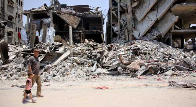 صحة غزة: الاحتلال ينفذ 7 مجازر راح ضحيتها 71 شهيدًا و182 إصابة خلال 24 ساعة الماضية