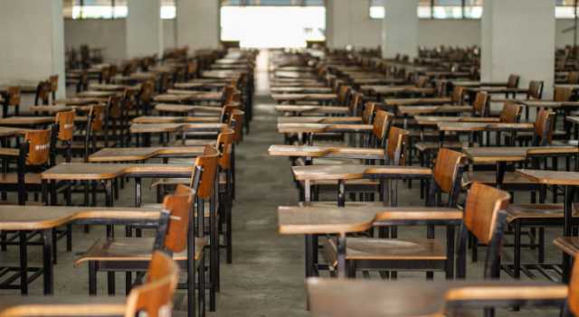 تعليمات امتحان الثانوية العامة التوجيهي 2024 في الأردن