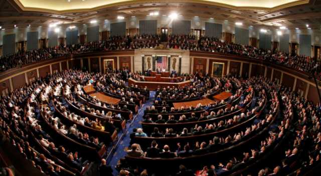 مجلس النواب الأمريكي يقر مشروع قانون يسمح بمعاقبة الجنائية الدولية - تفاصيل