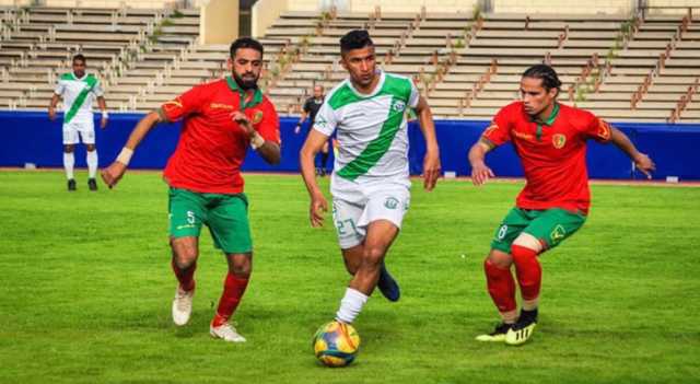 إقامة مباريات الدوري الليبي في إيطاليا