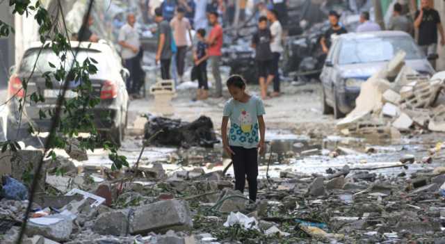 248 يوما من العدوان.. غزة في مجلس الأمن مجددا وزعزعة في حكومة الاحتلال