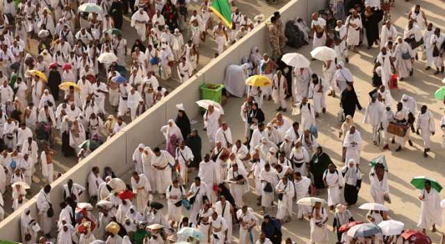 بيان من وزارة الخارجية حول الوفيات والمفقودين بين الحجاج الأردنيين