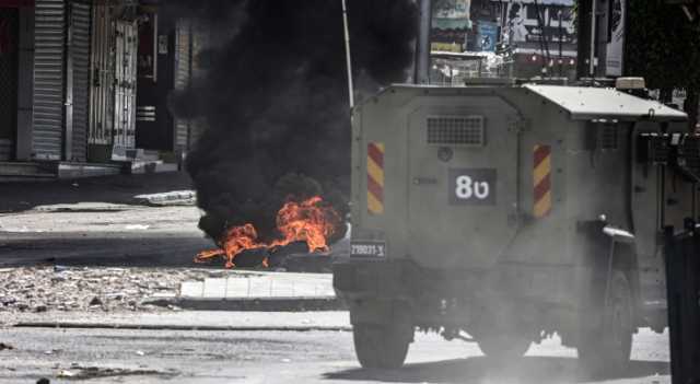 استشهاد فلسطيني متأثرا بإصابته برصاص الاحتلال جنوب بيت لحم