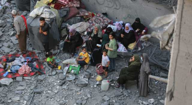 حماس: الاحتلال يمارس أبشع صور العقاب الجماعي في قطاع غزة