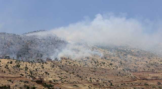 جيش الاحتلال: الموافقة على خطط عملياتية لهجوم على لبنان