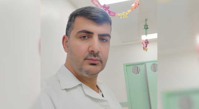 استشهاد رئيس قسم الولادة بمستشفى كمال عدوان بسجون الاحتلال