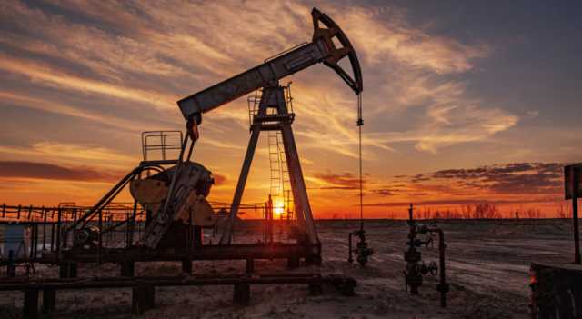 استقرار أسعار النفط عالميا الخميس