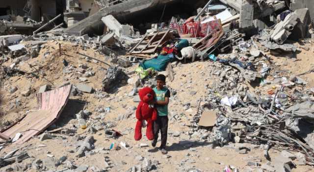 260 يوما.. الاحتلال يواصل عدوانه على غزة ويستهدف النازحين في رفح
