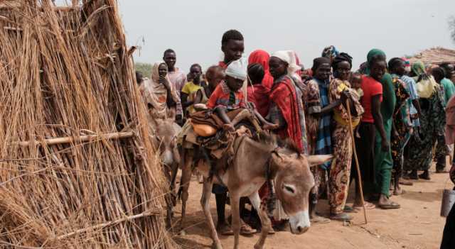 الأمم المتحدة: أكثر من نصف السودانيين يواجهون انعدام الأمن الغذائي الحاد