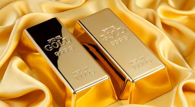 ارتفاع أسعار الذهب في الأردن الخميس بالتسعيرة الثانية 