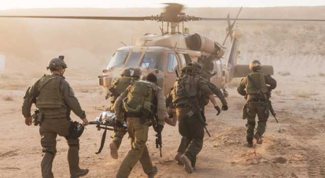 القسام تعلن تنفيذ عمليات كبيرة من بينها استهداف ناقلة النمر وتفحم من فيها بغزة