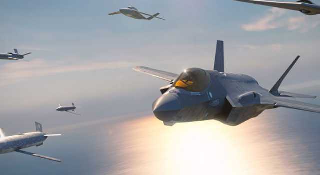 هولندا تواجه دعوى قضائية لتزويد تل أبيب بقطع غيار لمقاتلات اف-35