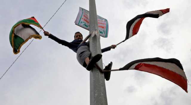 الحوثيون: هذا ما فعلناه في البحرين الأحمر والأبيض المتوسط دعما لفلسطين