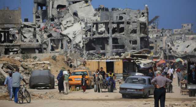 ارتفاع عدد الشهداء في قطاع غزة إلى 37,900 شهيد منذ بدء العدوان