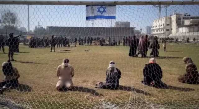 هيئة البث العبرية: يتواجد 1160 معتقلا من غزة في سجون الاحتلال
