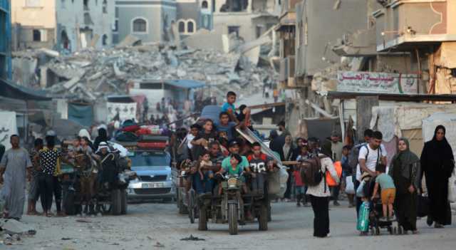 مسؤول أممي: تكلفة إعادة إعمار غزة تصل 50 مليار دولار