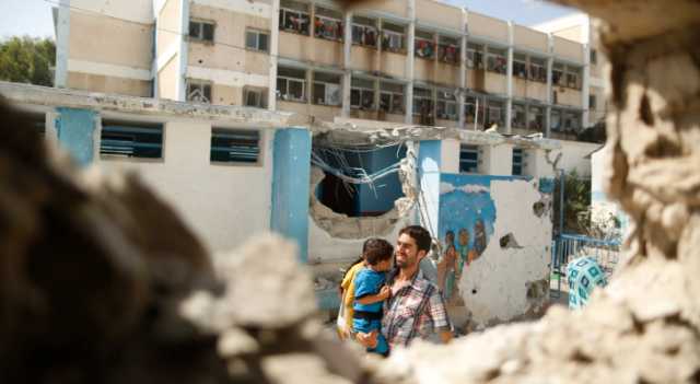 استشهاد 8672 طالبًا وتدمير 353 مدرسة وجامعة في عدوان الاحتلال