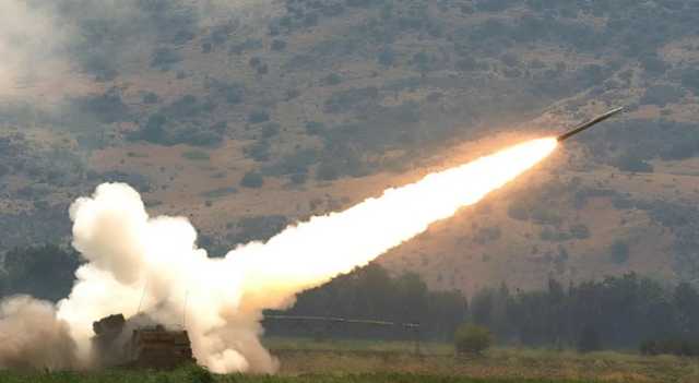حزب الله يستهدف مواقع الاحتلال بأكثر من 100 صاروخ