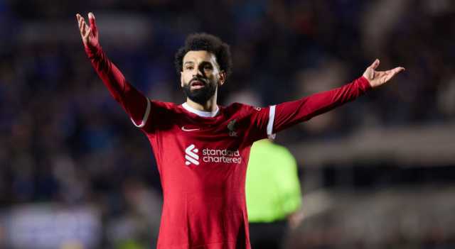 فيديو مفبرك لمحمد صلاح يثير ضجة واسعة