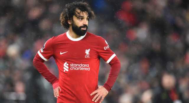 محمد صلاح: لم أرغب في الرحيل إلى المنتخب بهذا الأداء