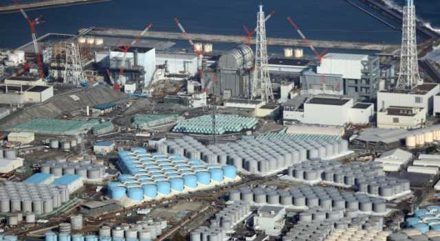 هل تأثرت المفاعلات النووية في اليابان بعد الزلزال المدمر؟