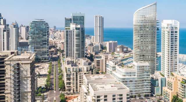 مراسلة رؤيا: سماع دوي انفجار في الضاحية الجنوبية للعاصمة اللبنانية بيروت