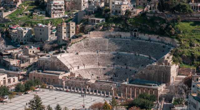 أجواء باردة بهذه المناطق في الأردن الثلاثاء